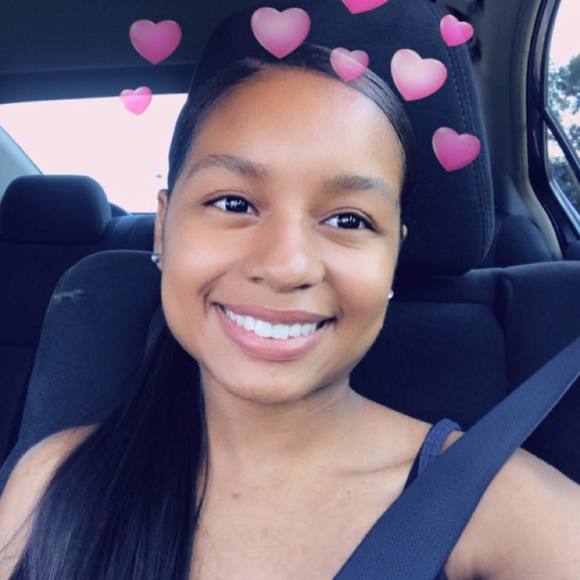 Meet your Posher, Shaleigha - Picture 1 of 1